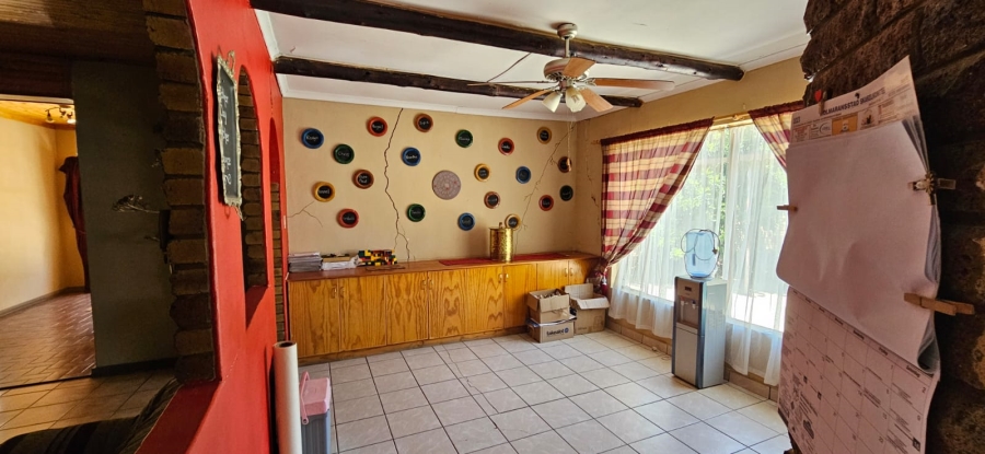 4 Bedroom Property for Sale in Wolmaransstad North West